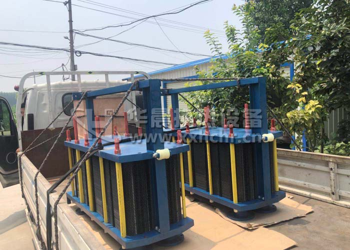 換熱器廠家